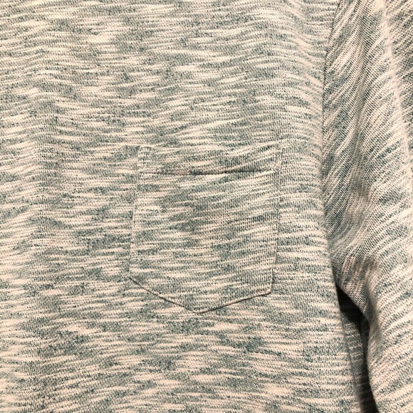 Crewneck sweat shirt - Picture 2 of 4